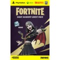Fortnite - Saint Academy Quest Pack